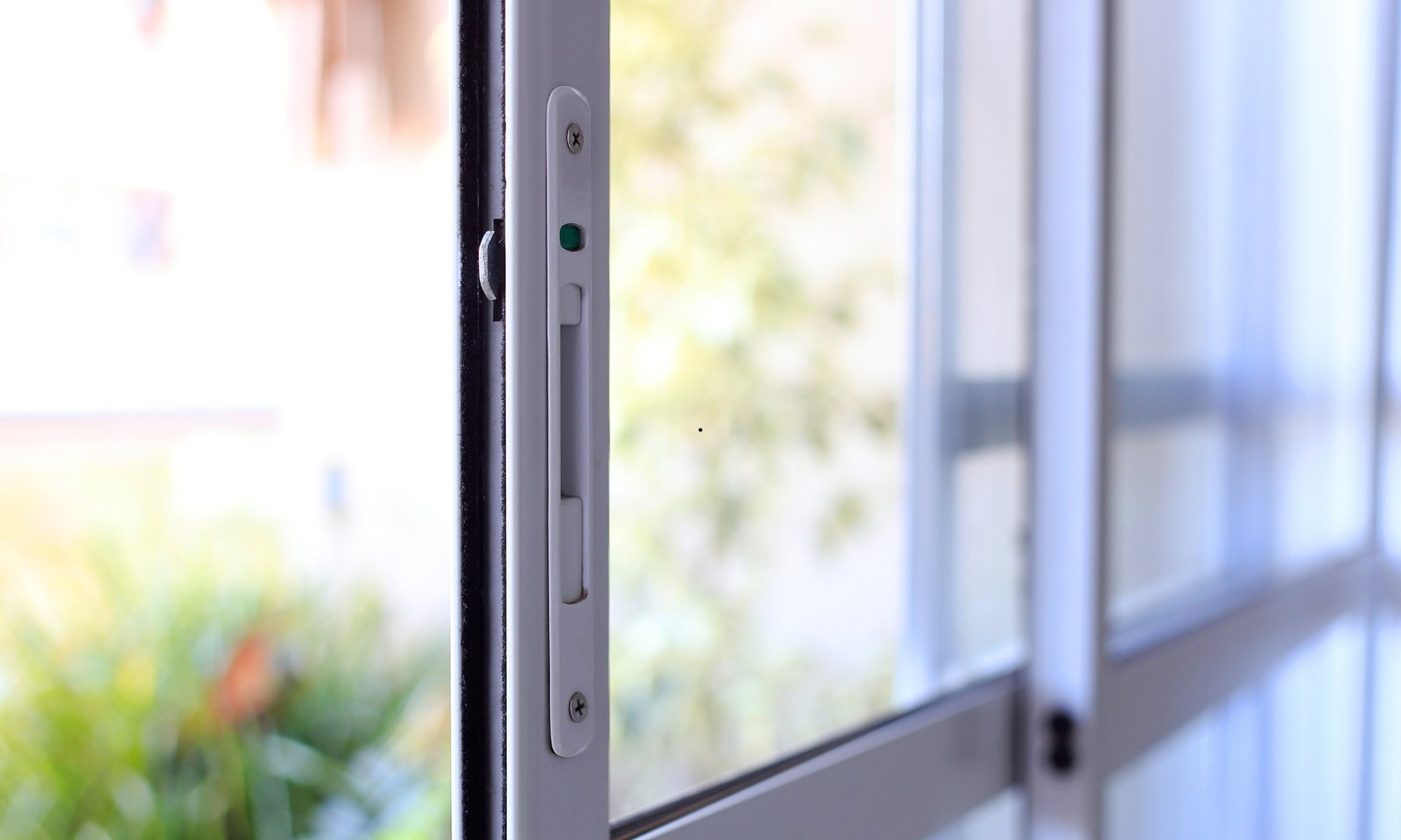 Aluminium Ramen en Deuren