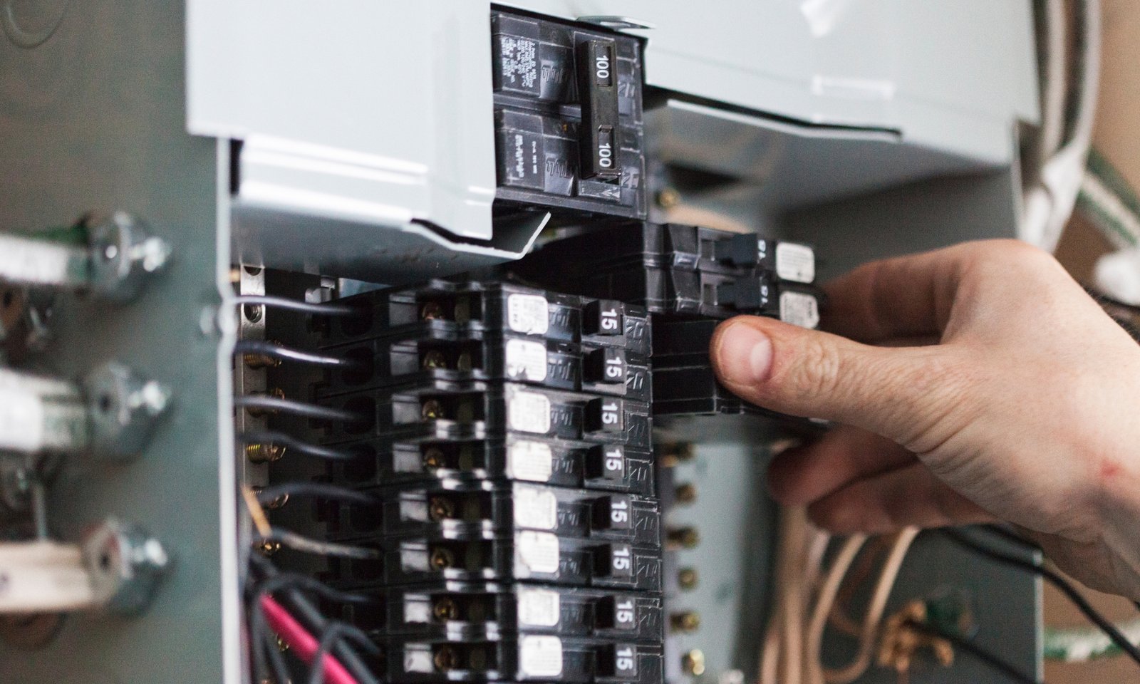 Elektrische Upgrades