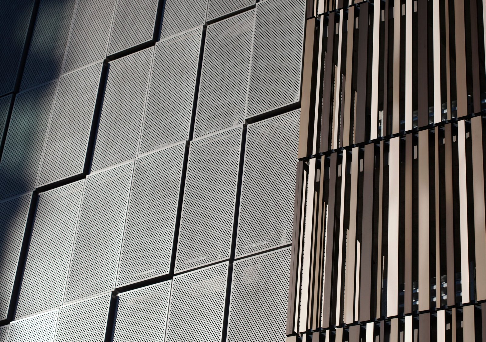 Microcement voor Gevels