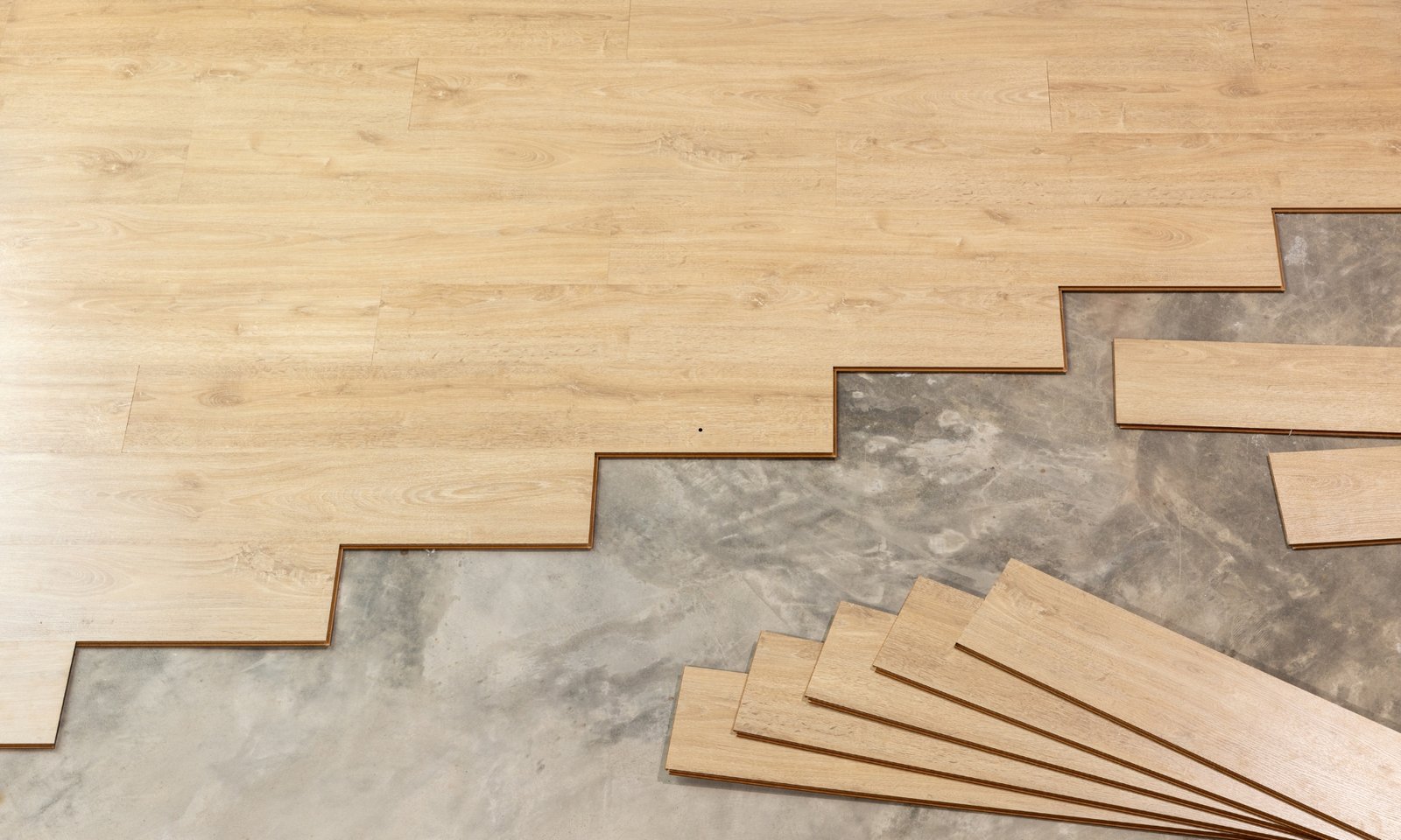 Parket Tegels en Maatwerk