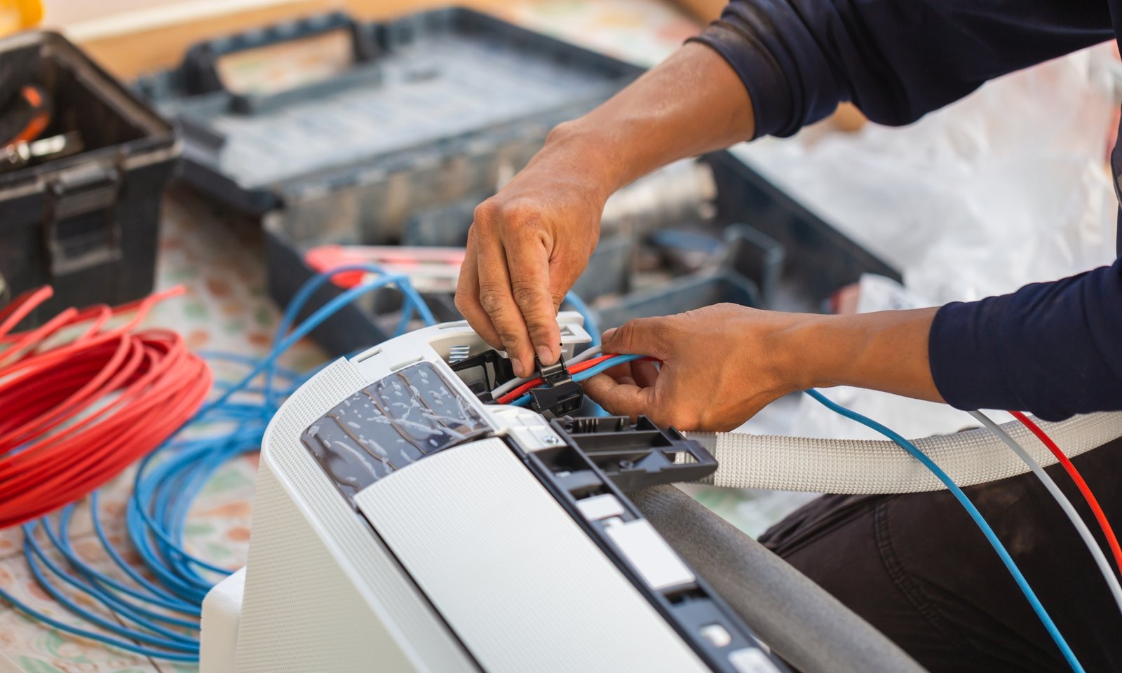 Reparatie en Onderhoud