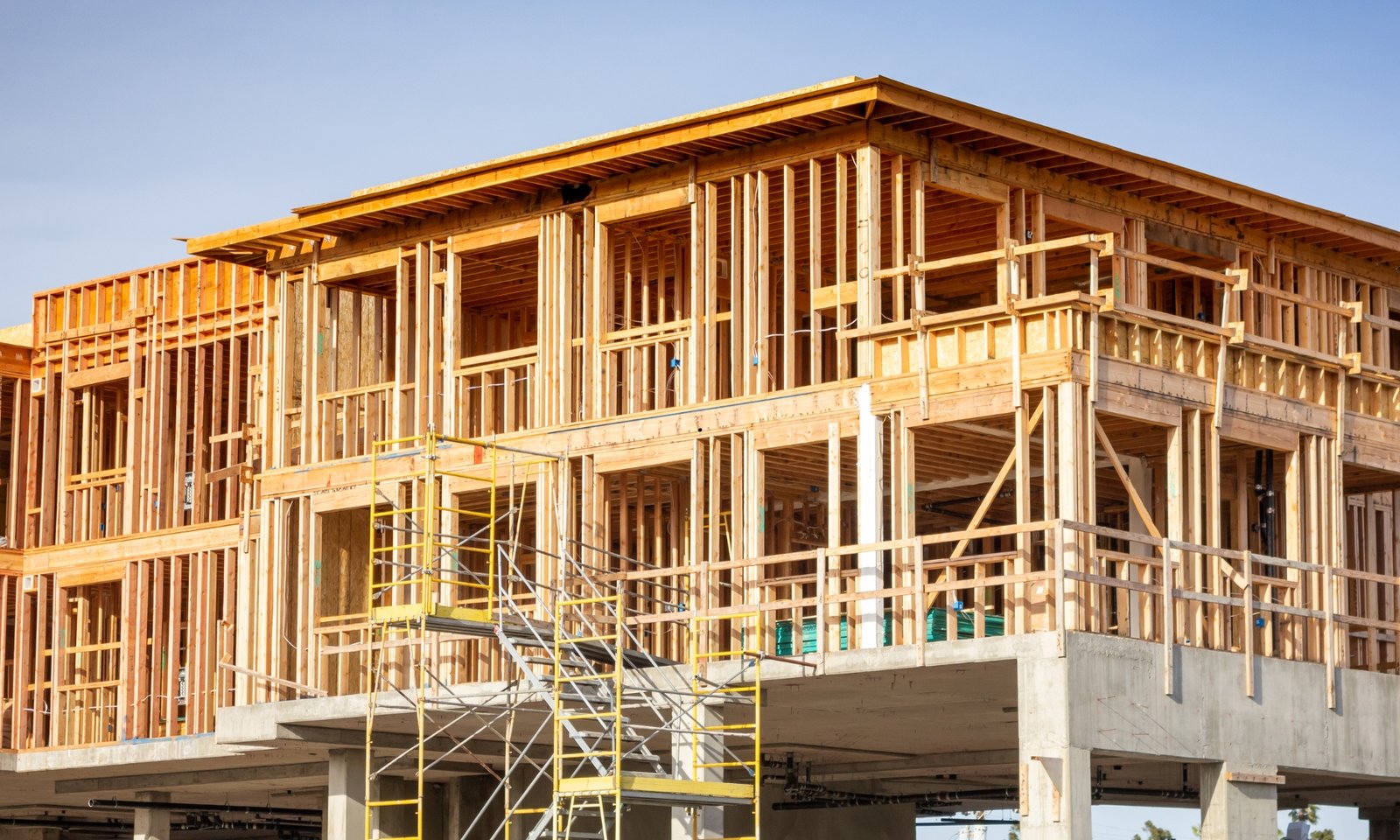 Structurele Renovatie