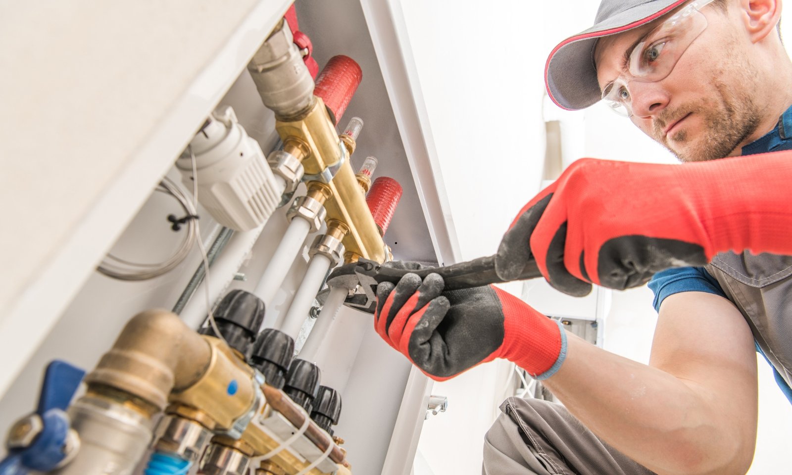 Technische Loodgietersoplossingen