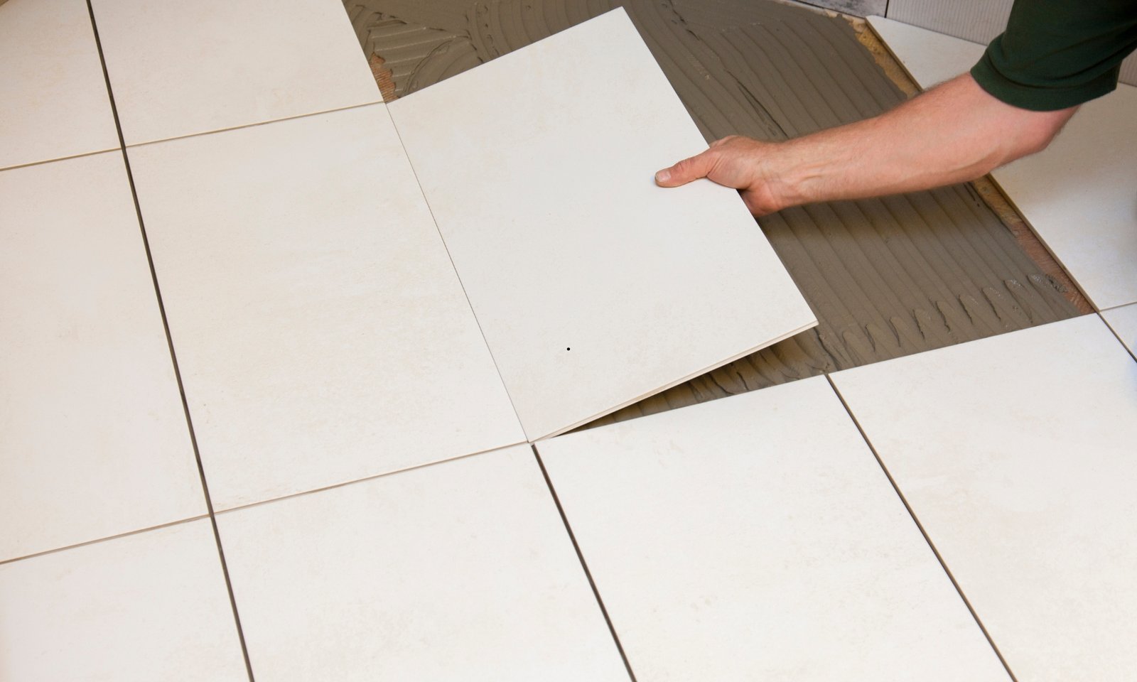 Vloer en Tegelwerken